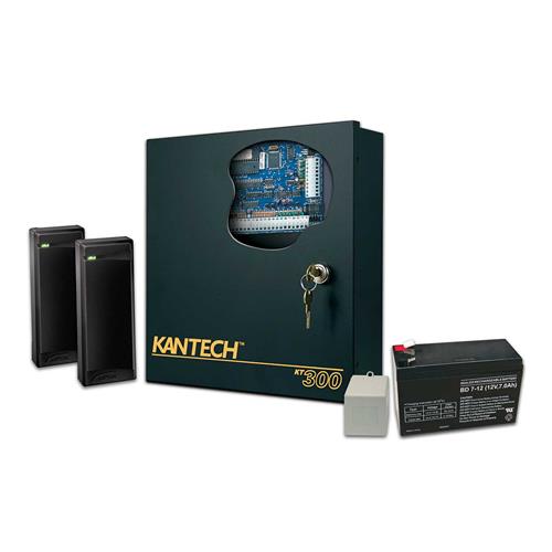 Kantech EK-302 Access Control Expansion Kit