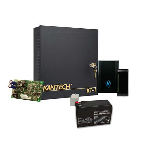 Kantech EK-1M-SCM Access Control Expansion Kit