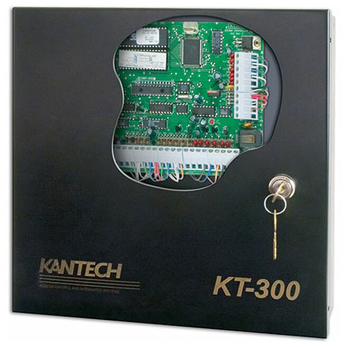 KT300 EXPMOD CABNT BLK 2 KEY