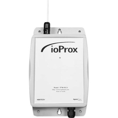 ioProx Receiver 4-Chan Xsf/ 26-Bit Wieg