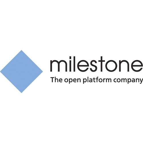 Milestone Systems XProtect LPR Base - License