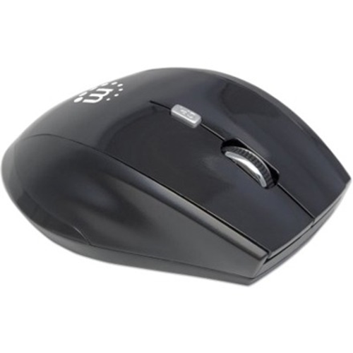 CURVE WIRELESS OPTICAL MOUSE,