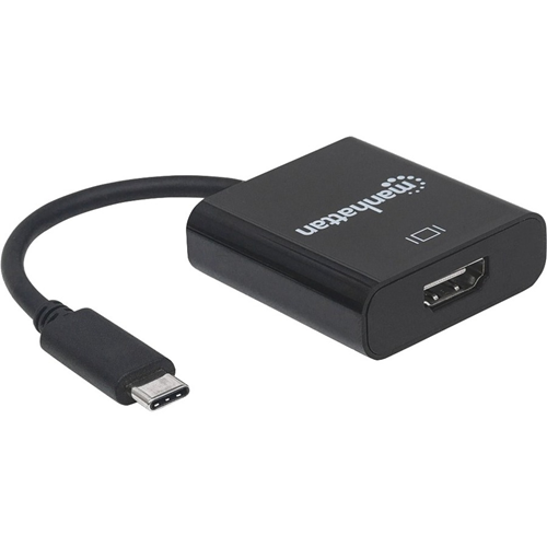 Manhattan SuperSpeed+ USB-C 3.1 to HDMI Converter