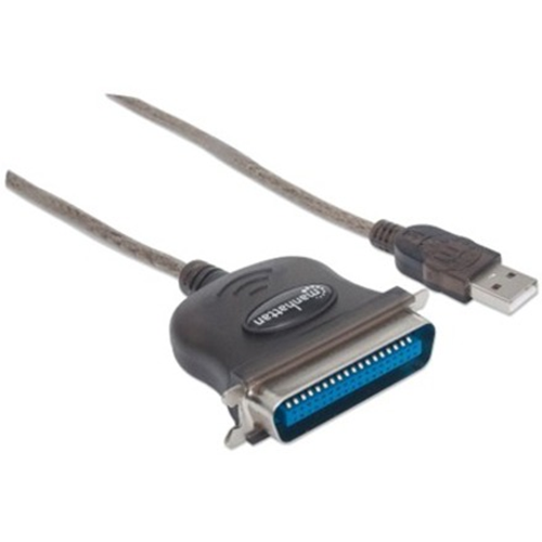 USB TO PARALLEL PRINTER CONVER