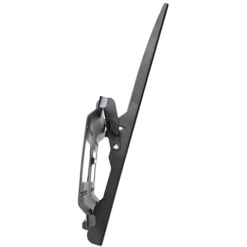 Manhattan TV & Monitor Mount, Wall, Tilt, 1 screen, Screen Sizes: 37-65