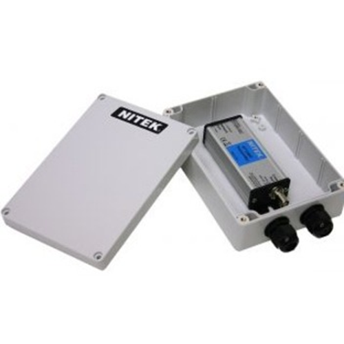 NITEK Etherstretch ET1500CW Video Extender Transmitter