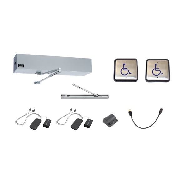 5740k3 Universal Low ENERGY Door Operator Kit