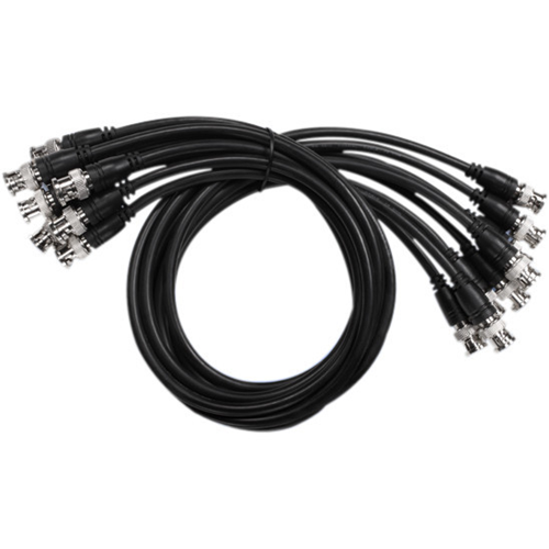 Coax Jumper Cables