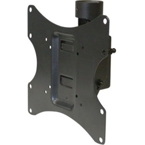 ORION Images Ceiling Mount for LCD Monitor, Flat Panel Display - Black - TAA Compliant