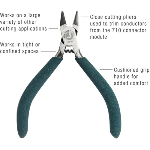 ELECTRICIANS POCKET KNIFE