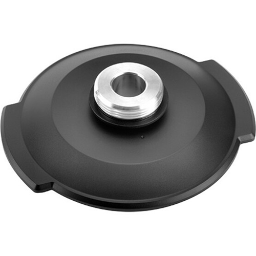 Pelco Camera Mount for Surveillance Camera - Black