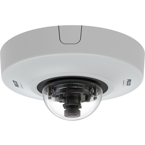 Pelco 1 Megapixel Network Camera - Bullet