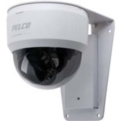 Pelco FD-WM Wall Mount for Camera - White