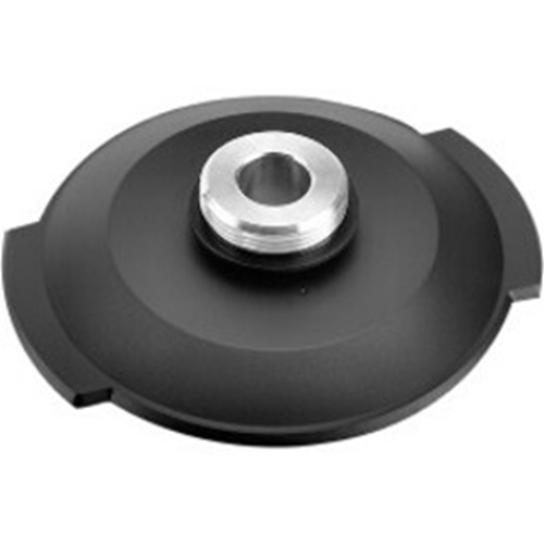 Pelco Camera Mount for Surveillance Camera - Black