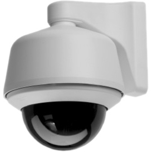 Schneider Electric Wall Mount for Security Camera Dome - White