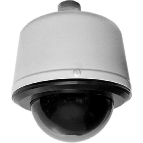 Pelco Spectra Enhanced S6230-PGL0 2 Megapixel Network Camera - Dome