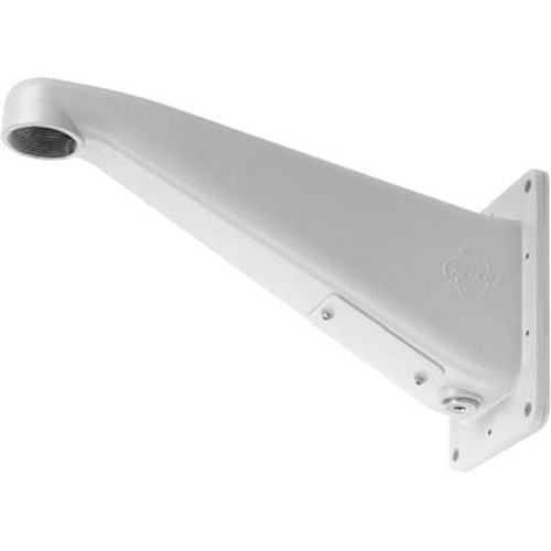 Pelco IWM-SR Wall Mount for Security Camera Dome - Light Gray