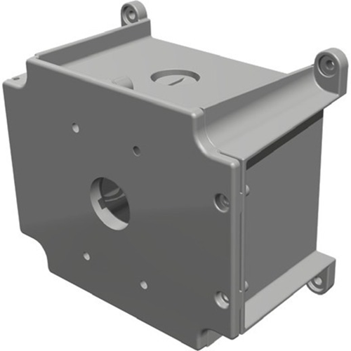 Pelco EM20JB Wall Mount Junction Box