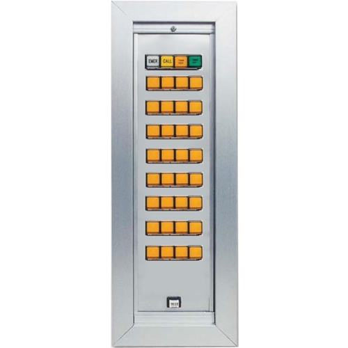 Lee Dan Nurse-Call Annunciator/ Control Panel