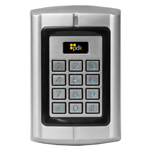 ProdataKey Card Reader/Keypad Access Device