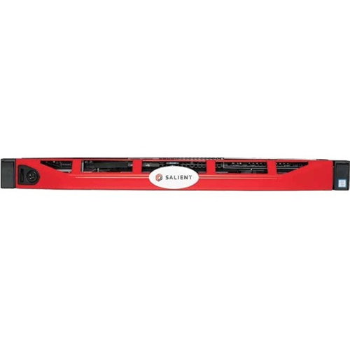 Salient Systems PowerChoice LP Hybrid Video Recorder