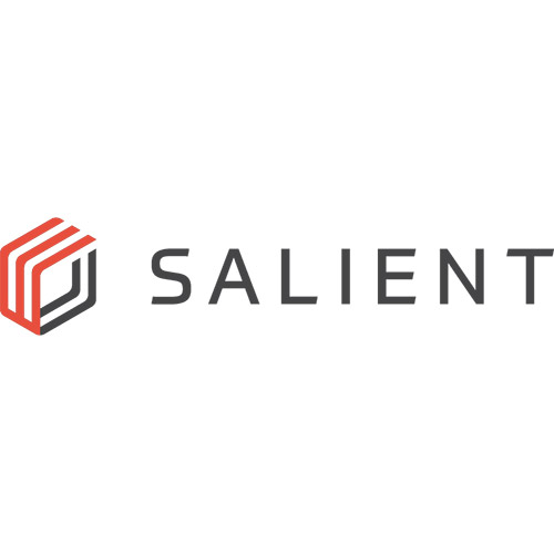 Salient Systems Warranty/Support - 5 Year - Warranty