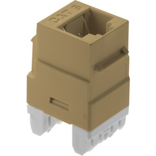 CAT 6A SHIELDED JACK