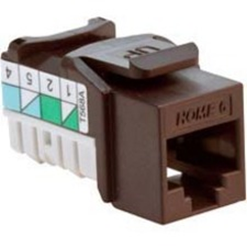 Leviton HOME 6 Cat.6 Connector