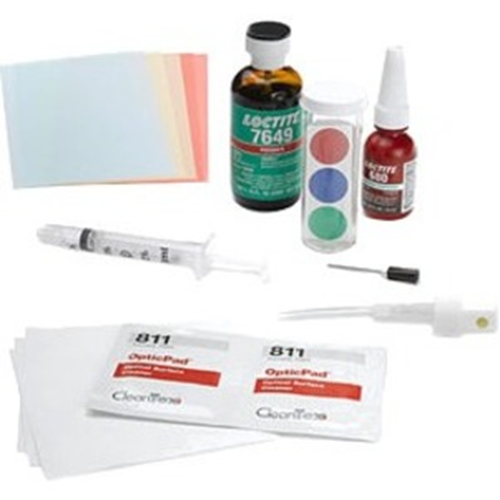 Leviton Fast-Cure Consumables Kit