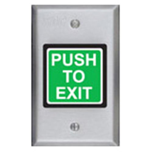 SDC 423PU Push Button