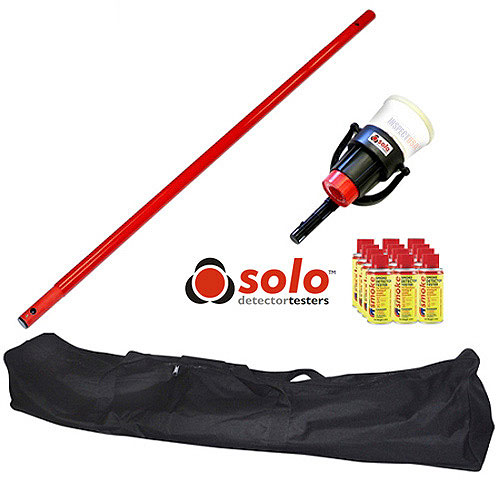 SDi Solo Telescope Accessory Kit