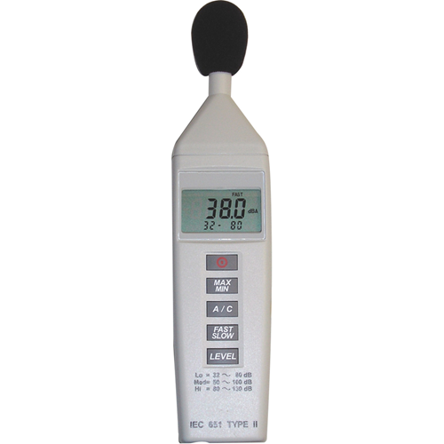 SDi DB01 dbChecker Audio Loudness Meter