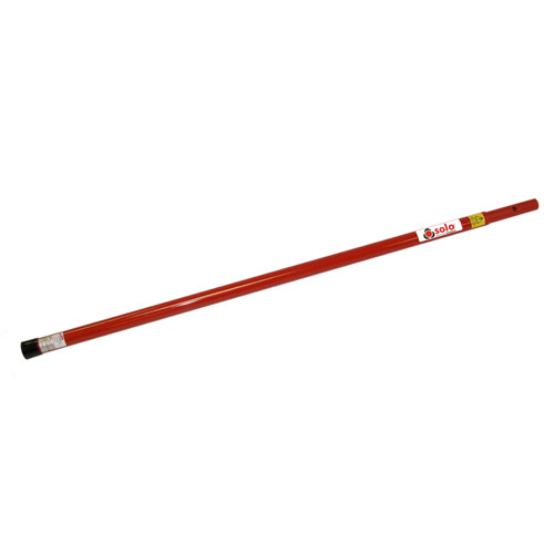 8' Telescopic Fiberglass Pole