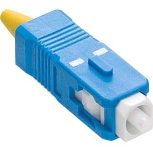 Leviton Fast-Cure Fiber Optic Network Connector