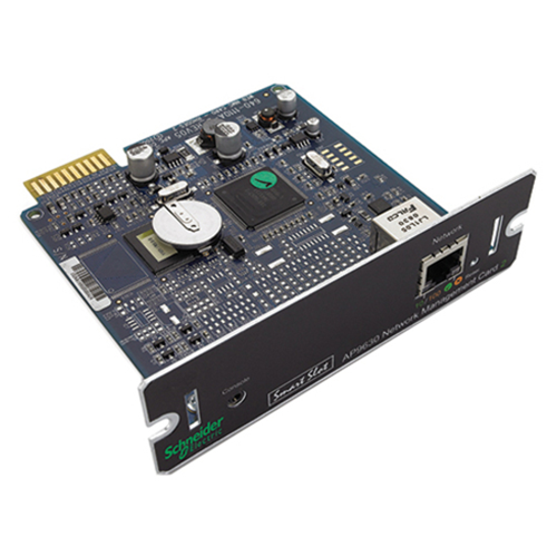 APC UPS Network Management Card