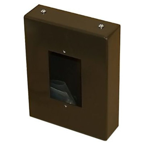 SAE SSU03171 Single Gang Pull Station Back Mounting Box