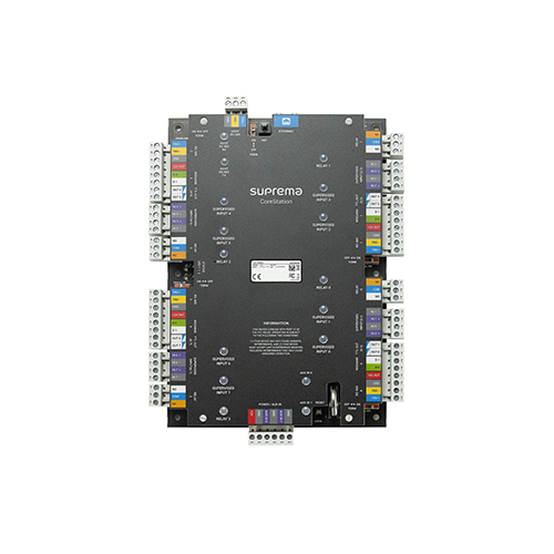 Suprema CS-40 CoreStation Intelligent Biometric Controller