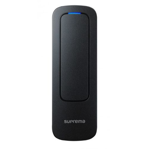 Suprema XPD2-MDB XPass D2 Outdoor Compact RFID Device - Mullion Type