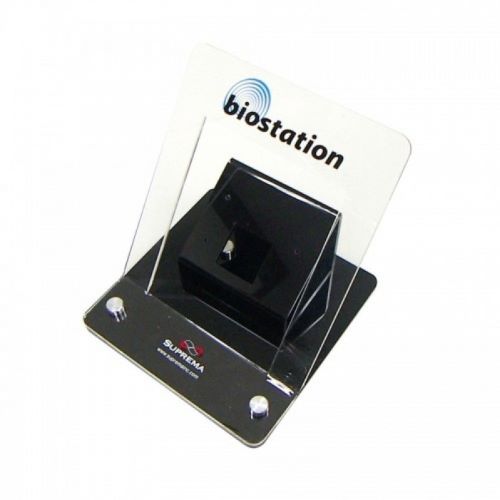 Suprema Plastic Stand Type A Stand for Bstation/Fstation