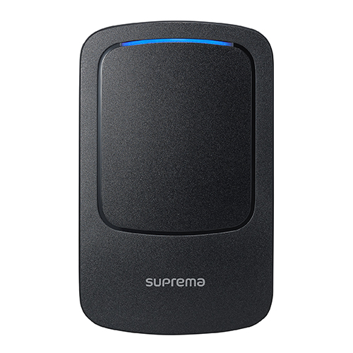 Suprema XPD2-GDB XPass D2 Outdoor Compact RFID Device - Gangbox Type