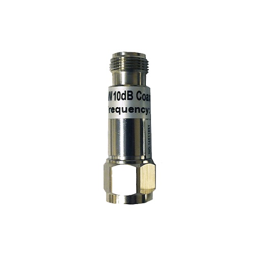 Signal Attenuator 10 Db