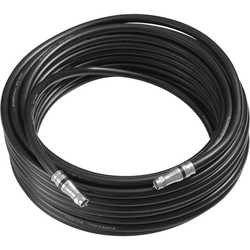 SureCall 100FT RG11 COAX CBL BLK