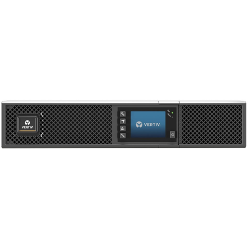 Vertiv Liebert GXT5 UPS - 1500VA/1350W 120V | Online Rack Tower Energy Star