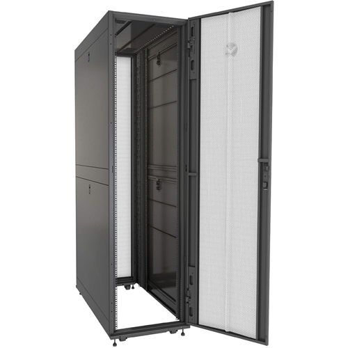 Vertiv&trade; VR Rack - 42U TAA Compliant