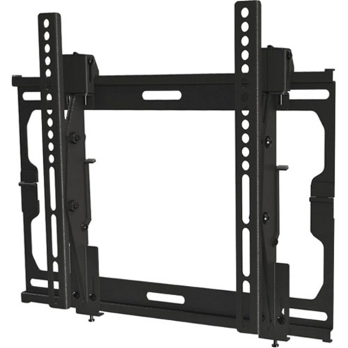 VMP Multi-Just FP-MFTB Wall Mount for Flat Panel Display - Black