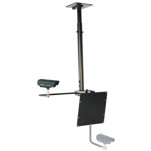 VMP LCD-PV Ceiling Mount for Flat Panel Display - Black