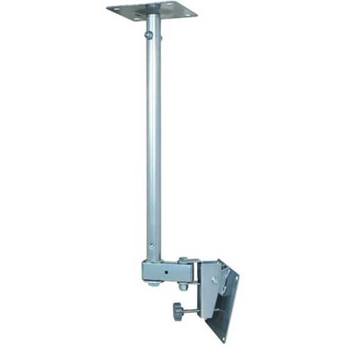 VMP LCD-1C Ceiling Mount for Flat Panel Display - Silver