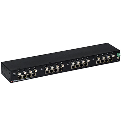 16-PORT MAXIICOPR ETHERNET EXTENDER