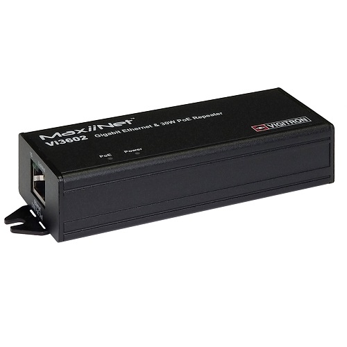 10/100/1g Ethernet/60w Poe