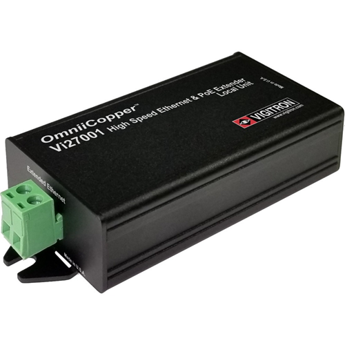 1-Port, Single Pair Ethernet And POE Transmitter